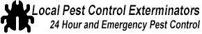 Mammoth AZ Pest Control Exterminators